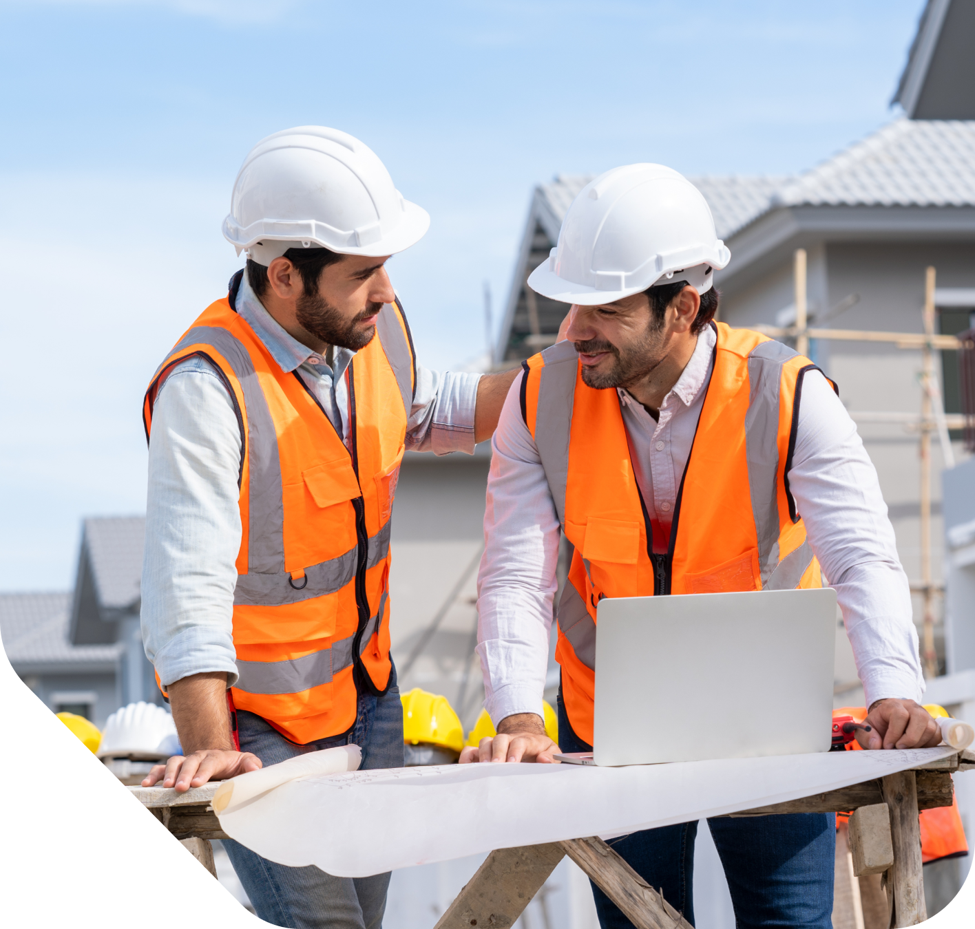 We building for better futures