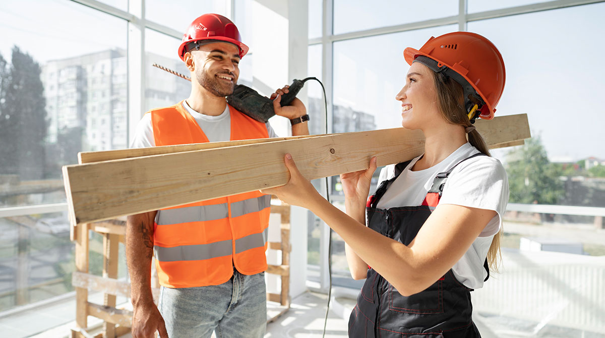 We really appreciate content about the construction