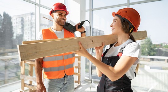 We really appreciate content about the construction