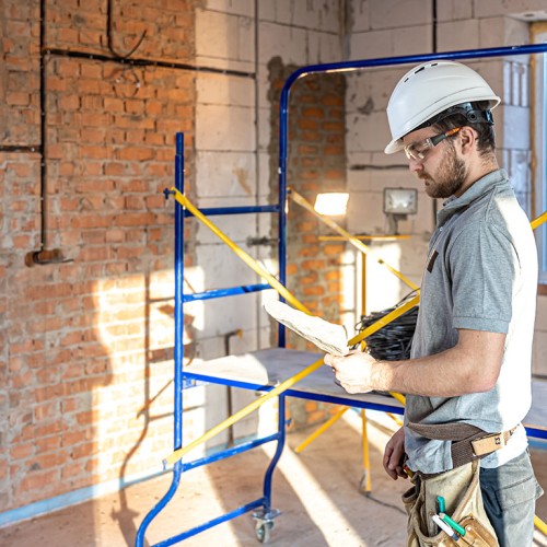 Ferguson Family YMCAA